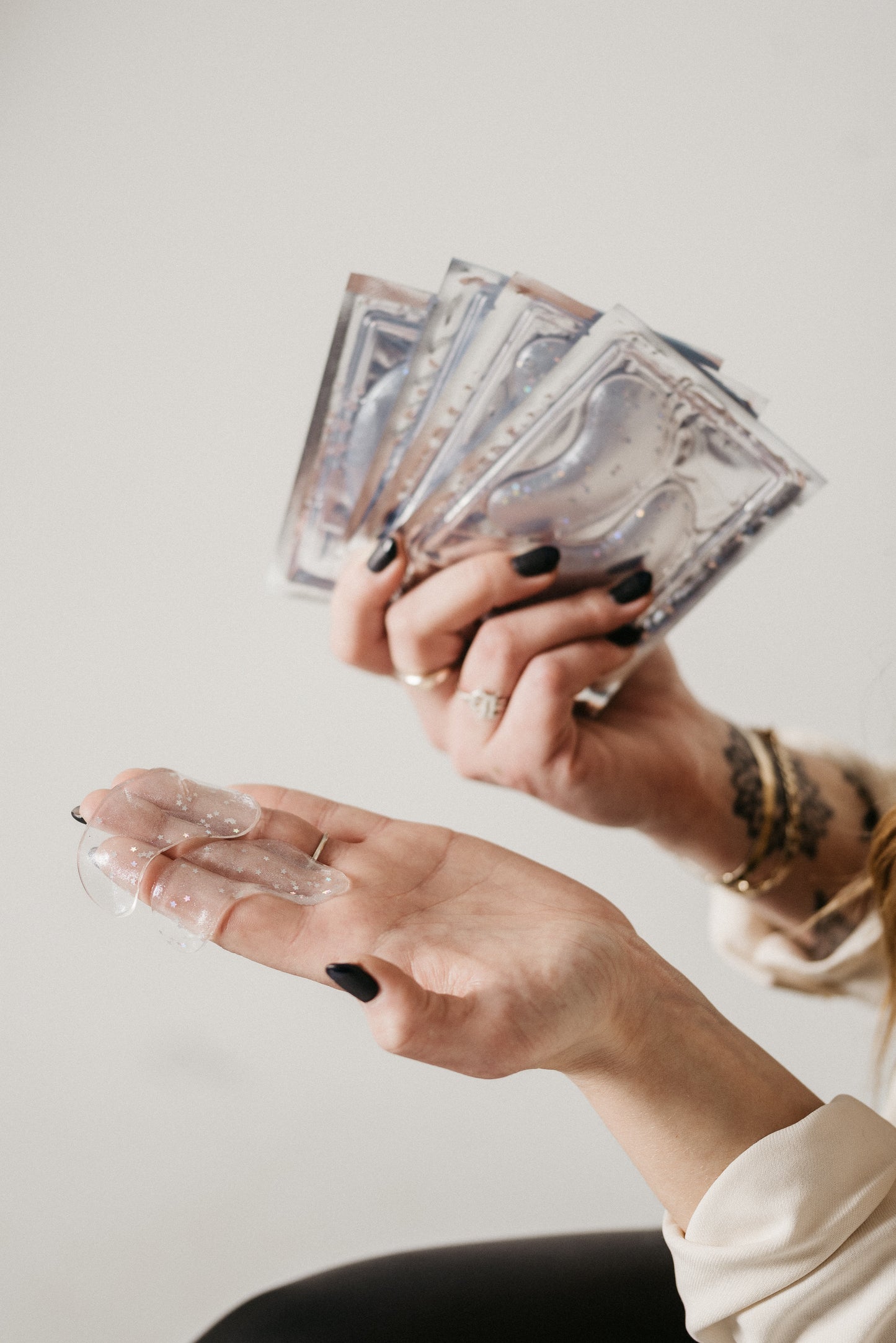 FIRST CLASS BROW MASK